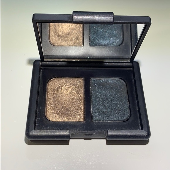 Nars “Rajasthan” Duo Eyeshadow - Picture 2 of 8
